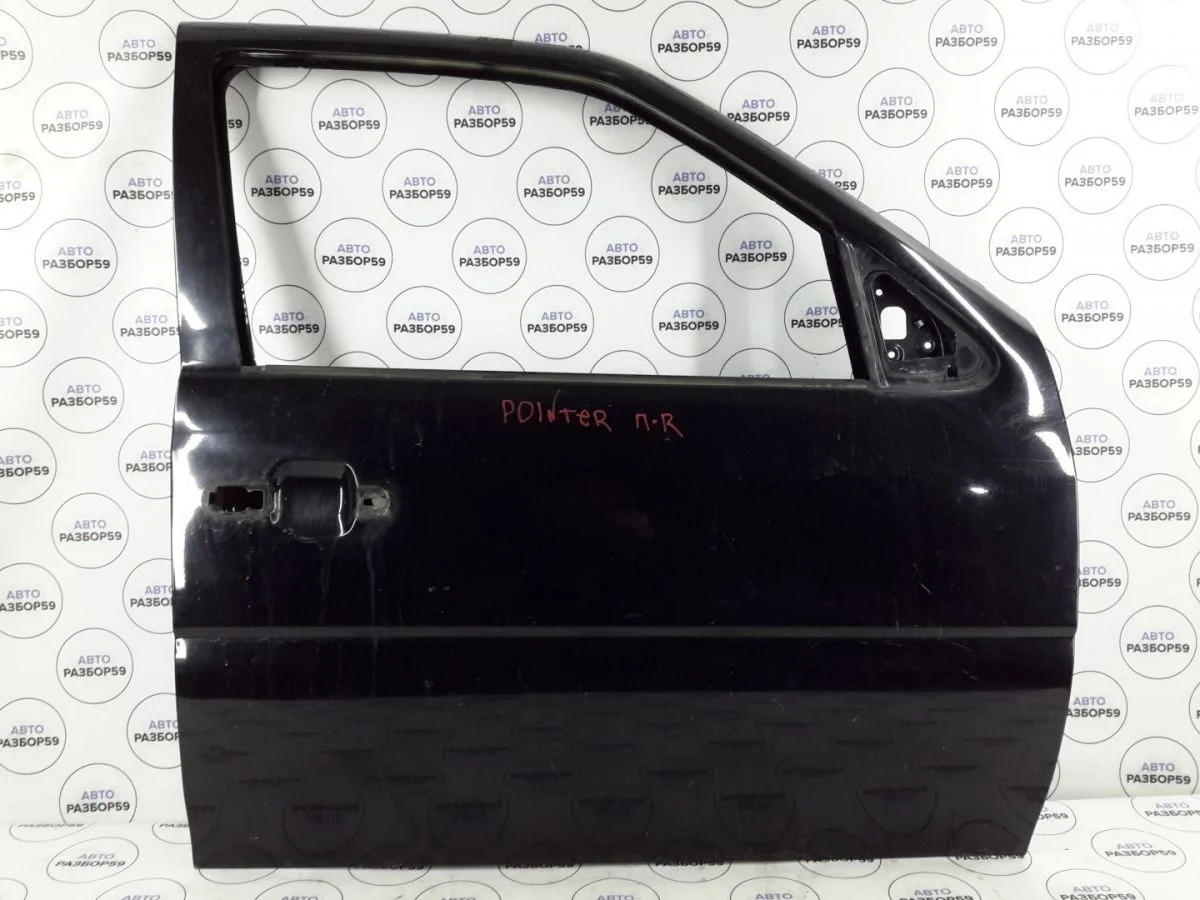 Дверь передняя правая Volkswagen Pointer I (2003—2006)