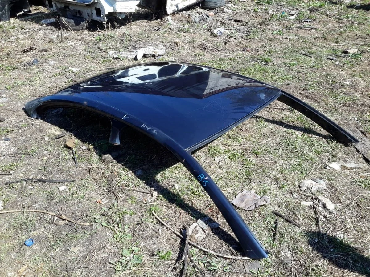 Крыша Volkswagen Passat B6 (2005—2010)