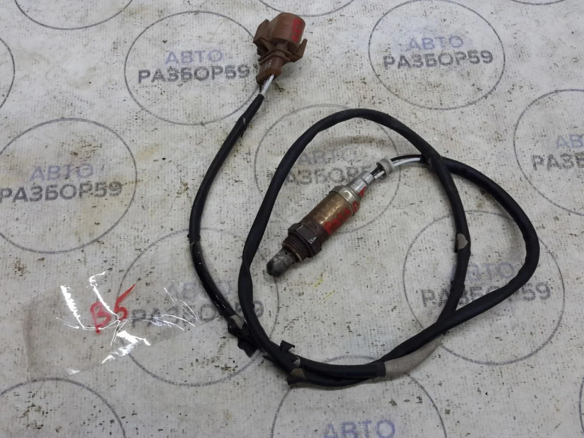 Датчик кислородный Volkswagen Passat B5 рестайлинг (2000—2005)