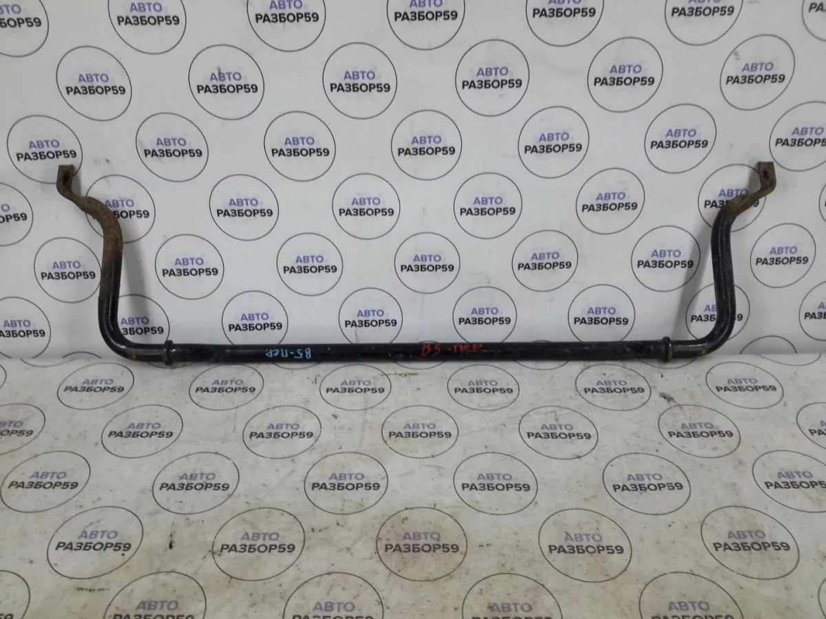 Стабилизатор передний Volkswagen Passat B5 рестайлинг (2000—2005)