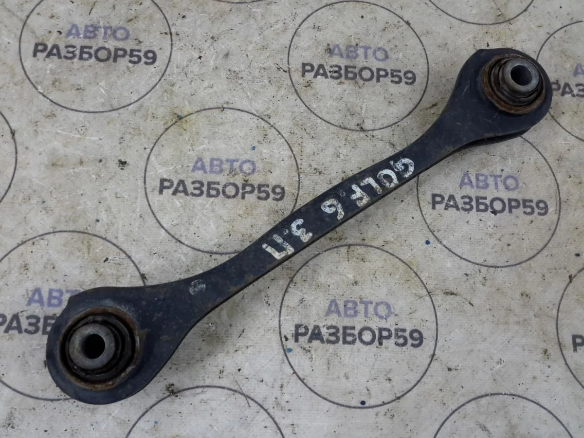 Тяга задняя Volkswagen Golf Mk6 (2008—2012)