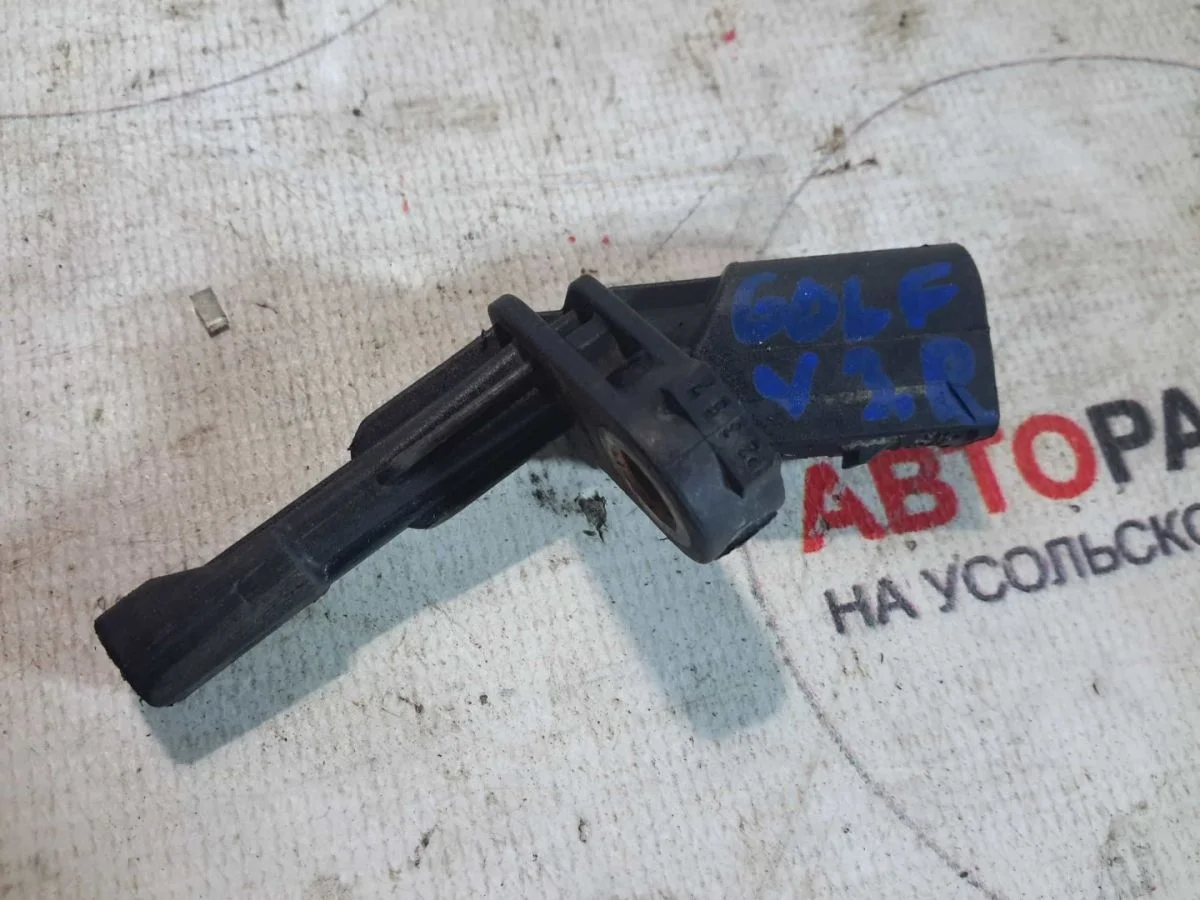 Датчик ABS Volkswagen Golf Mk5 (2003—2009)