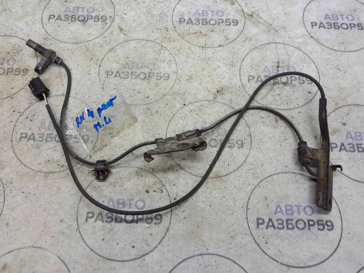 Датчик ABS Toyota RAV4 III рестайлинг (2009—2016)