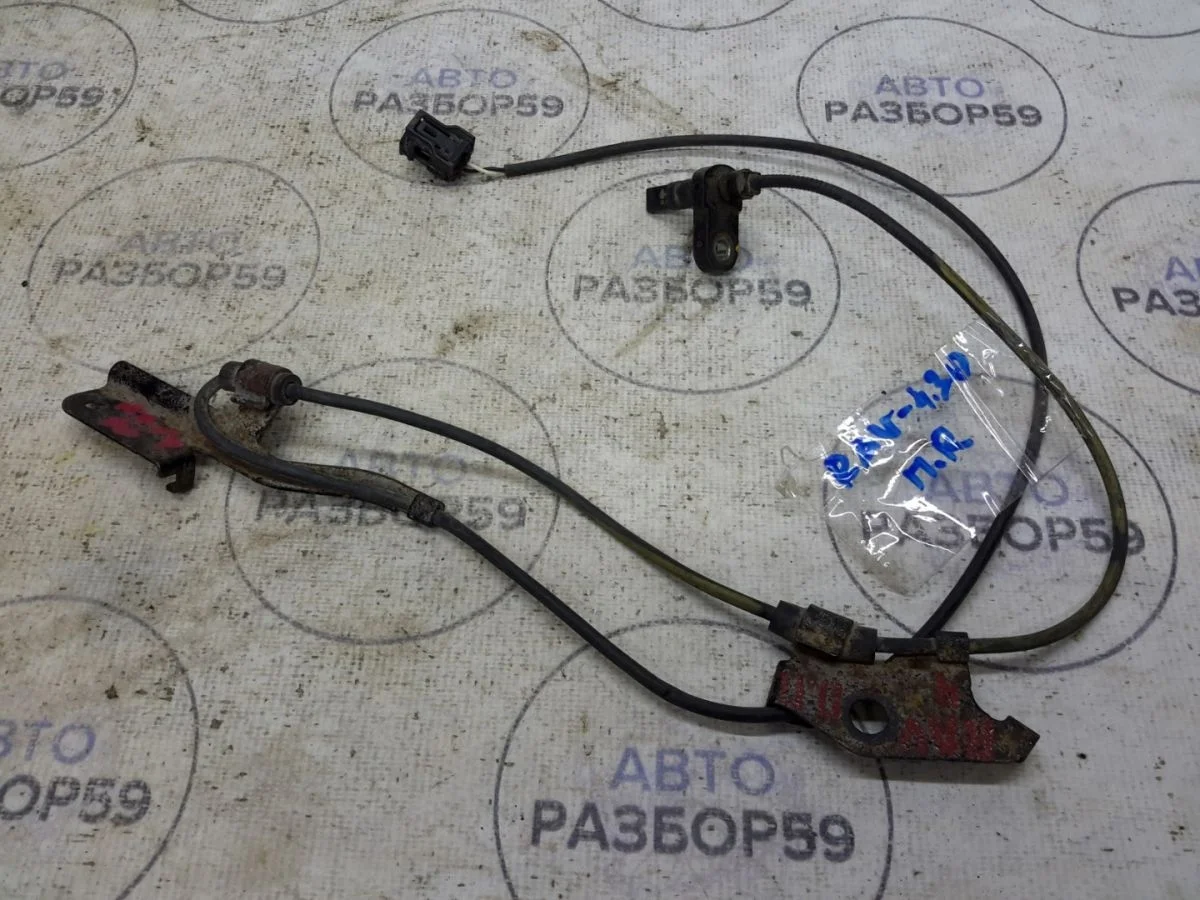 Датчик ABS Toyota RAV4 III рестайлинг (2009—2016)