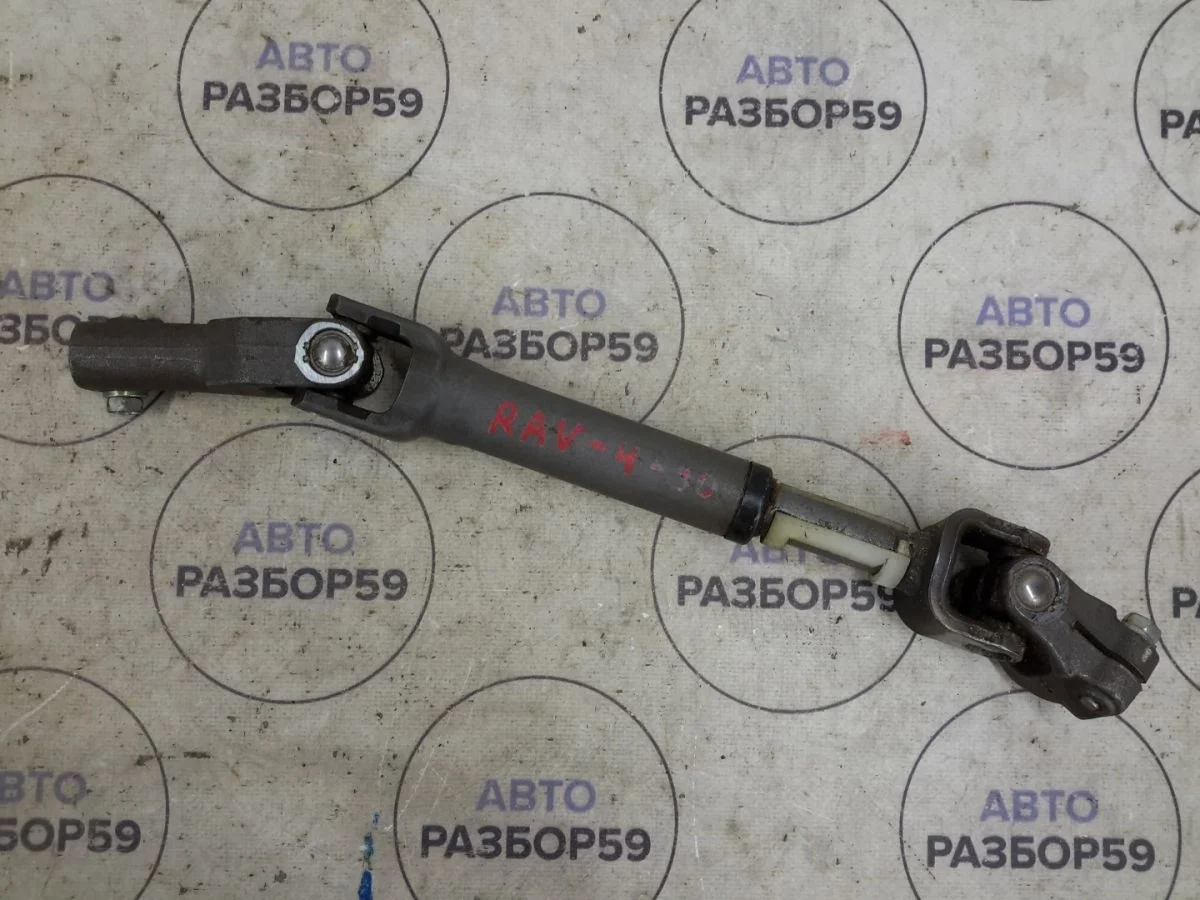 Рулевой карданчик Toyota RAV4 III рестайлинг (2009—2016)