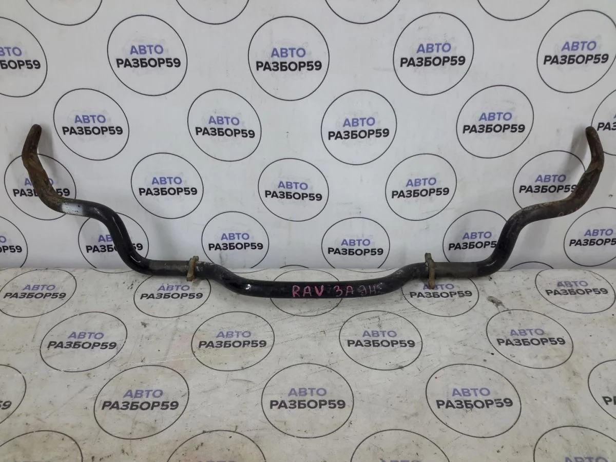 Стабилизатор задний Toyota RAV4 III рестайлинг (2009—2016)