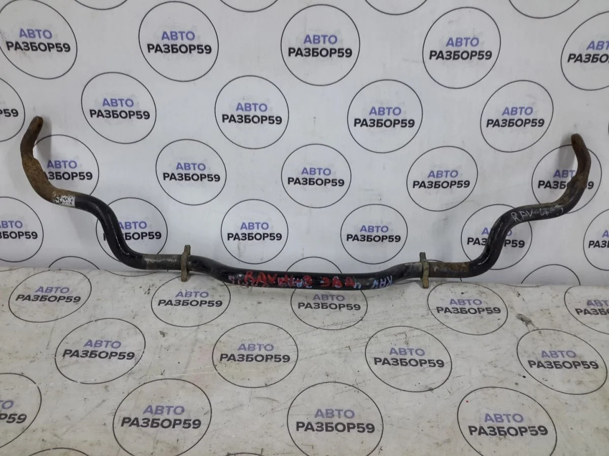 Стабилизатор задний Toyota RAV4 III рестайлинг (2009—2016)