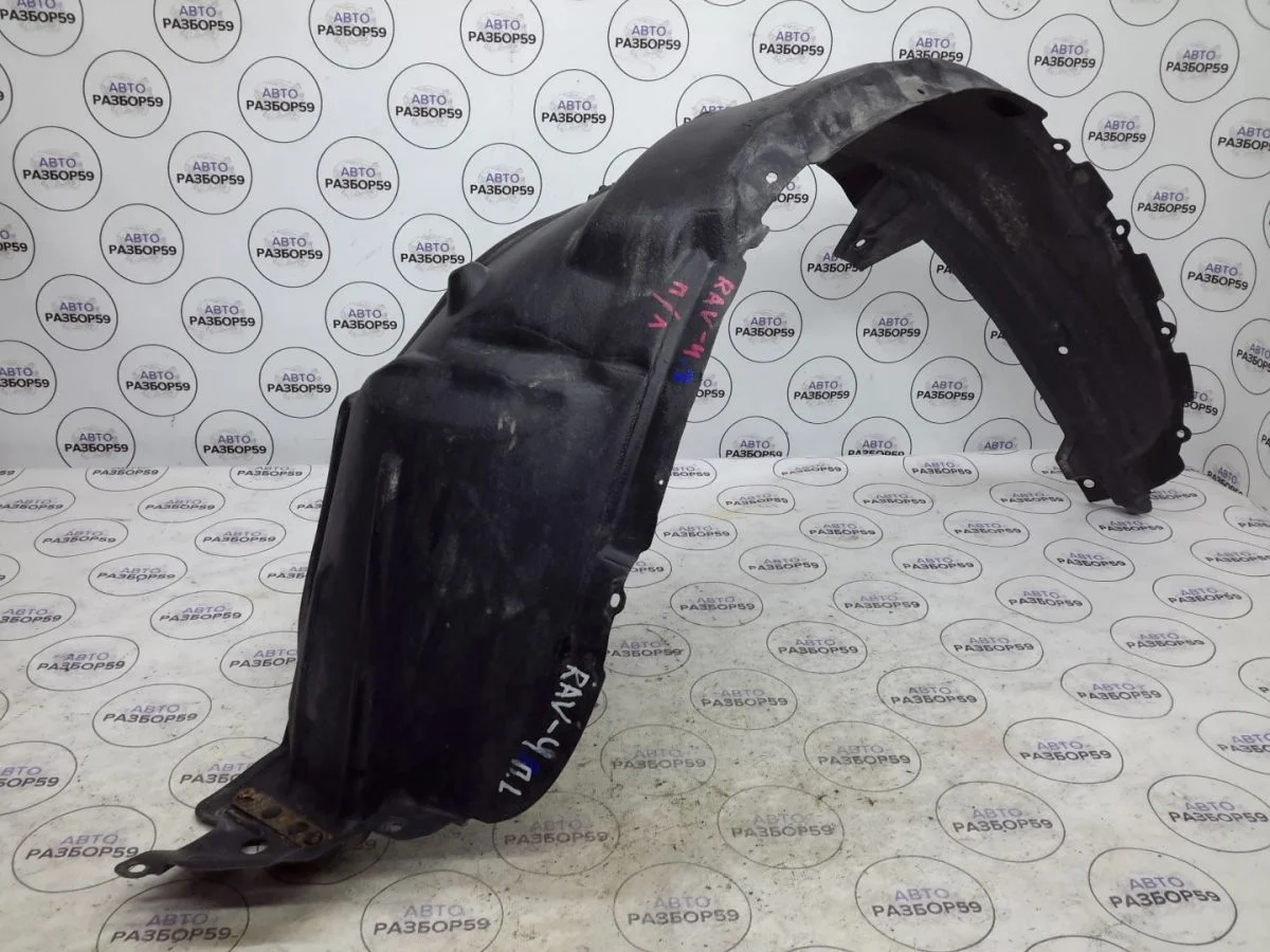 Подкрылок передний левый Toyota RAV4 III рестайлинг (2009—2016)