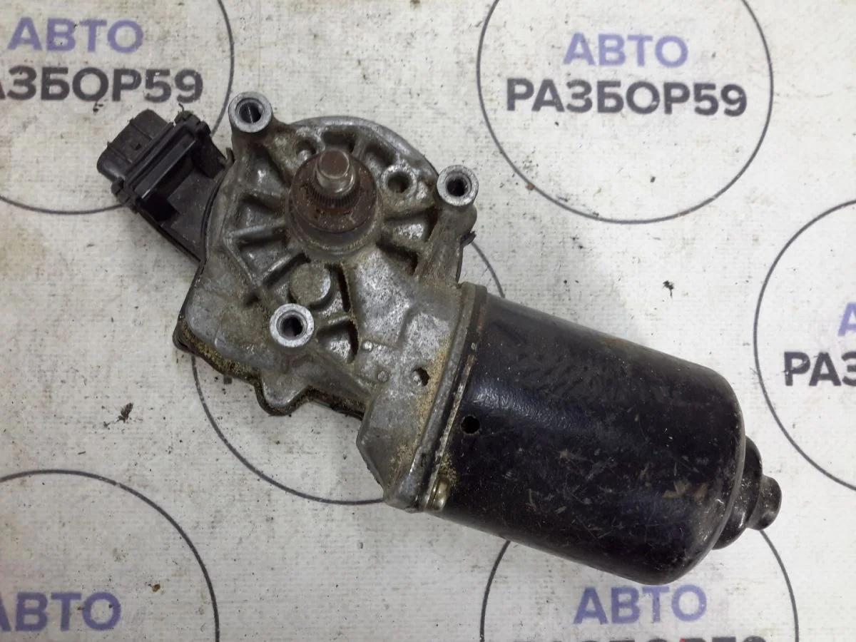 Моторчик передних дворников Toyota RAV4 II (2000—2003)