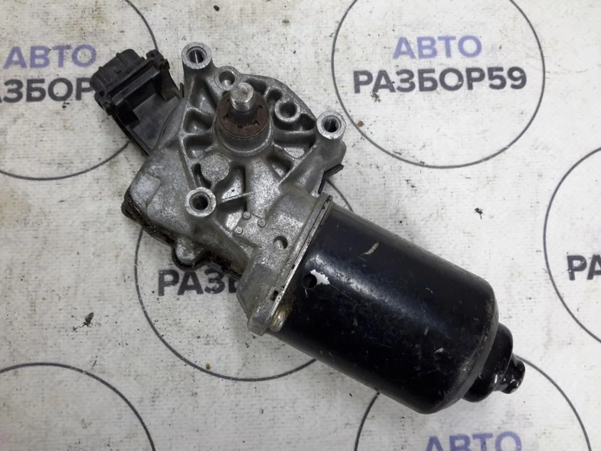 Моторчик передних дворников Toyota Platz XP10 (1999—2005)