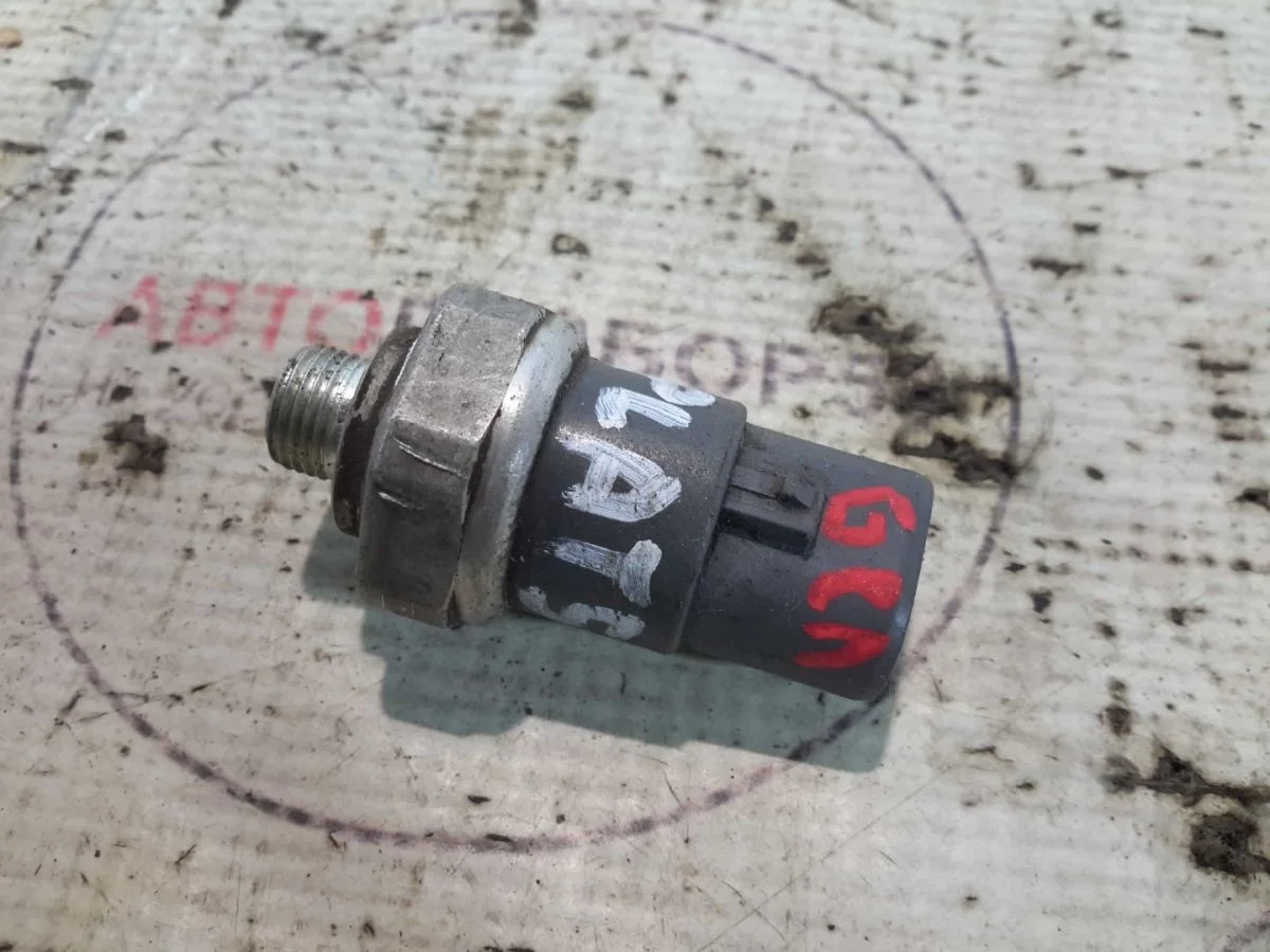 Датчик кондиционера Toyota Platz XP10 (1999—2005)