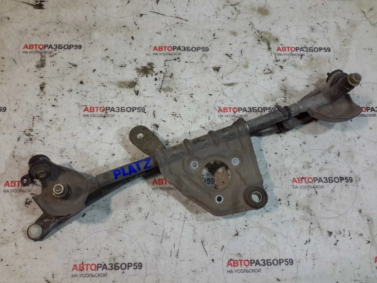 Трапеция дворников Toyota Platz XP10 (1999—2005)