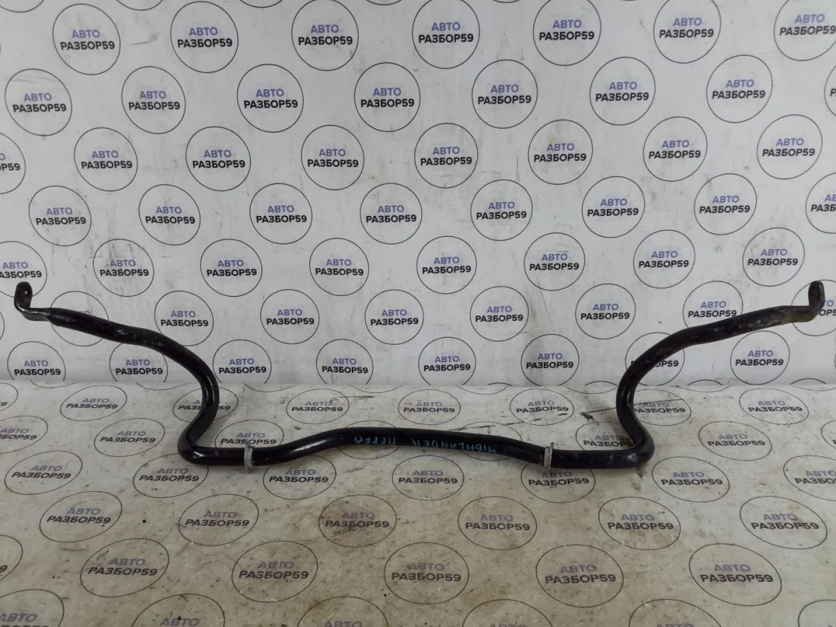 Стабилизатор передний Toyota Highlander II (2007—2010)