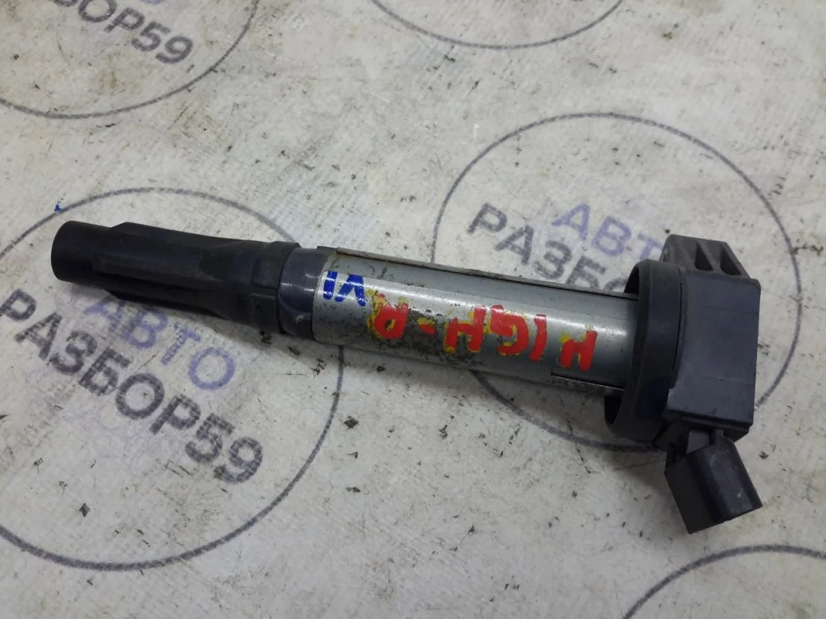 Катушка зажигания Toyota Highlander II (2007—2010)