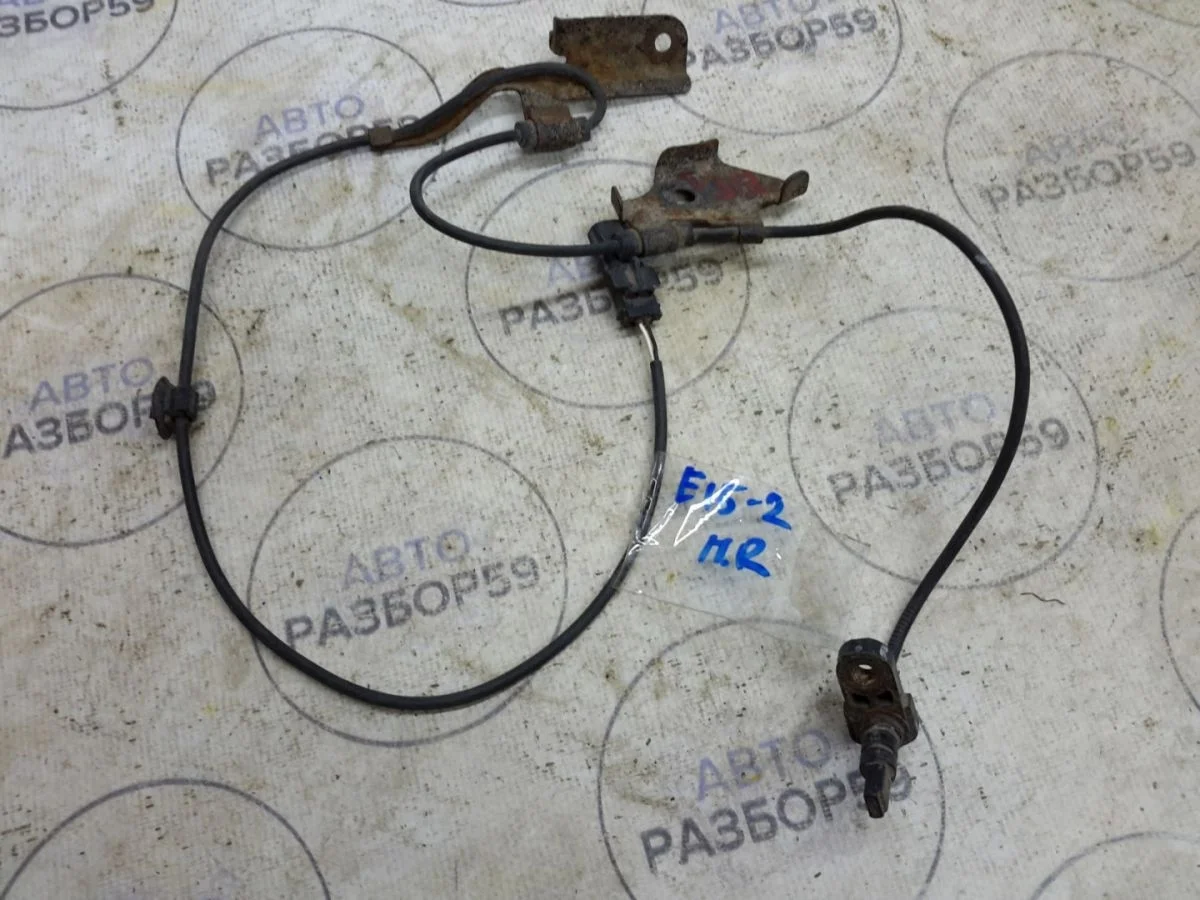 Датчик ABS Toyota Corolla X (2006—2010)