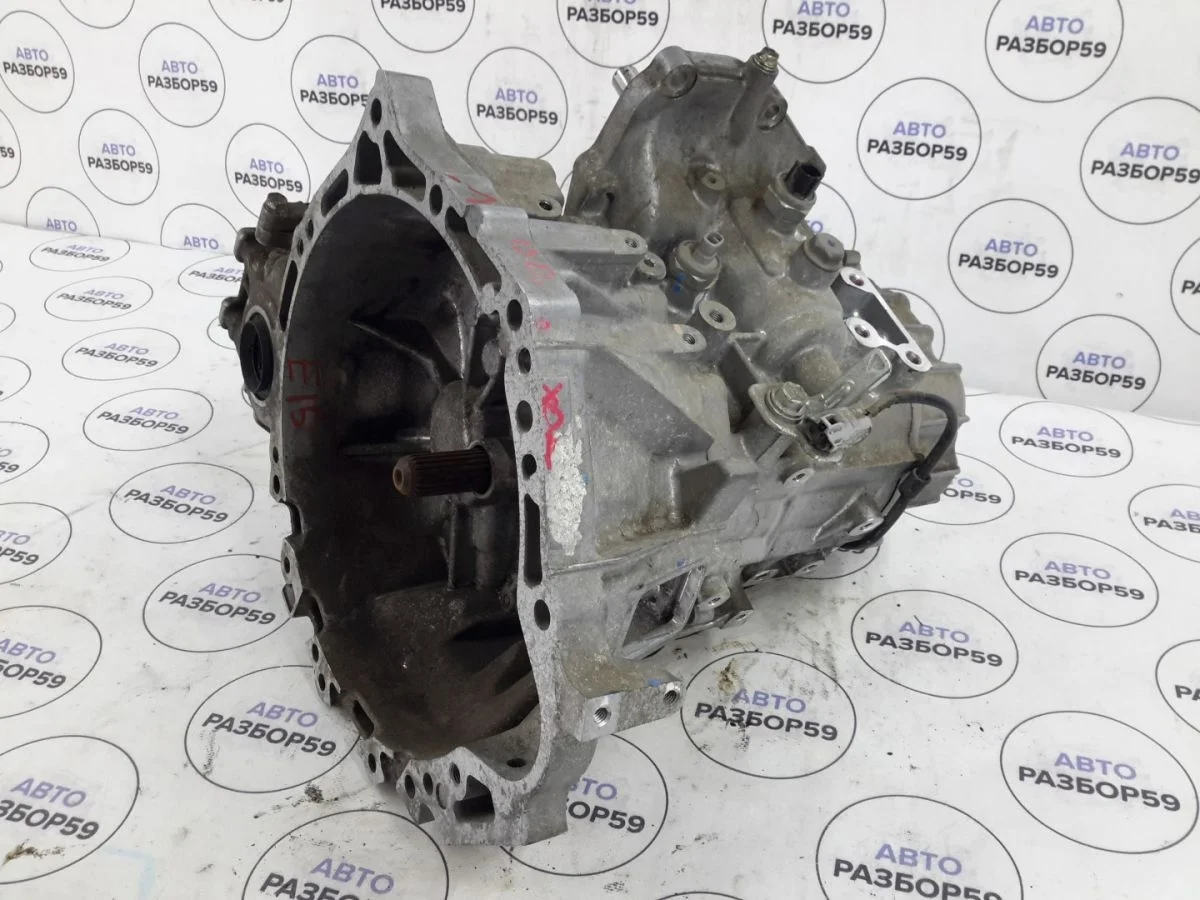 РКПП Toyota Corolla 150 Toyota Corolla X (2006—2010)