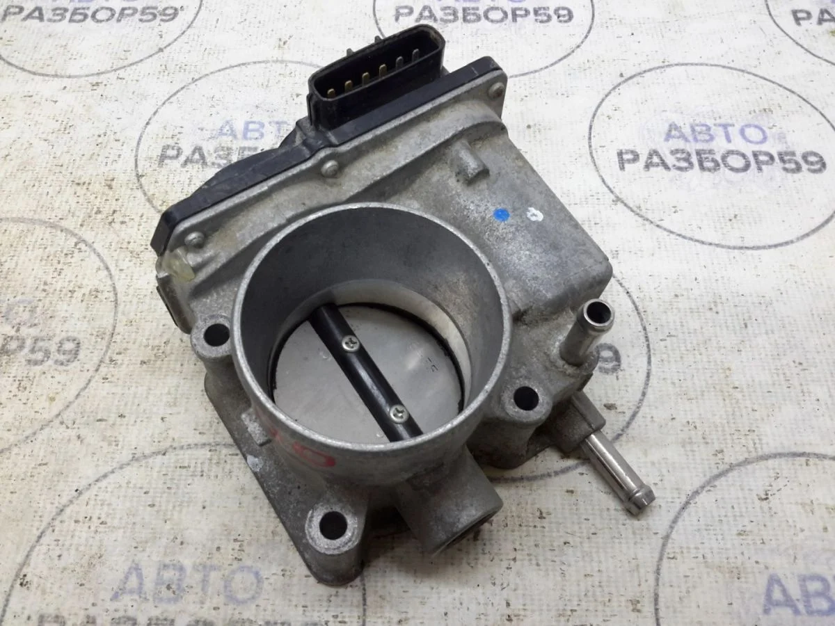 Дроссельная заслонка Toyota Corolla X (2006—2010)