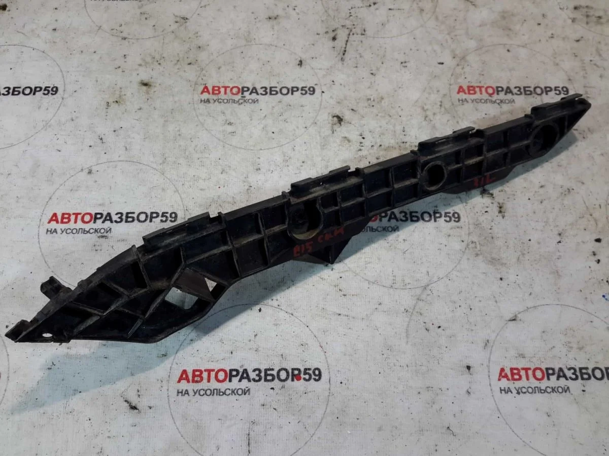 Кронштейн заднего бампера Toyota Corolla X (2006—2010)