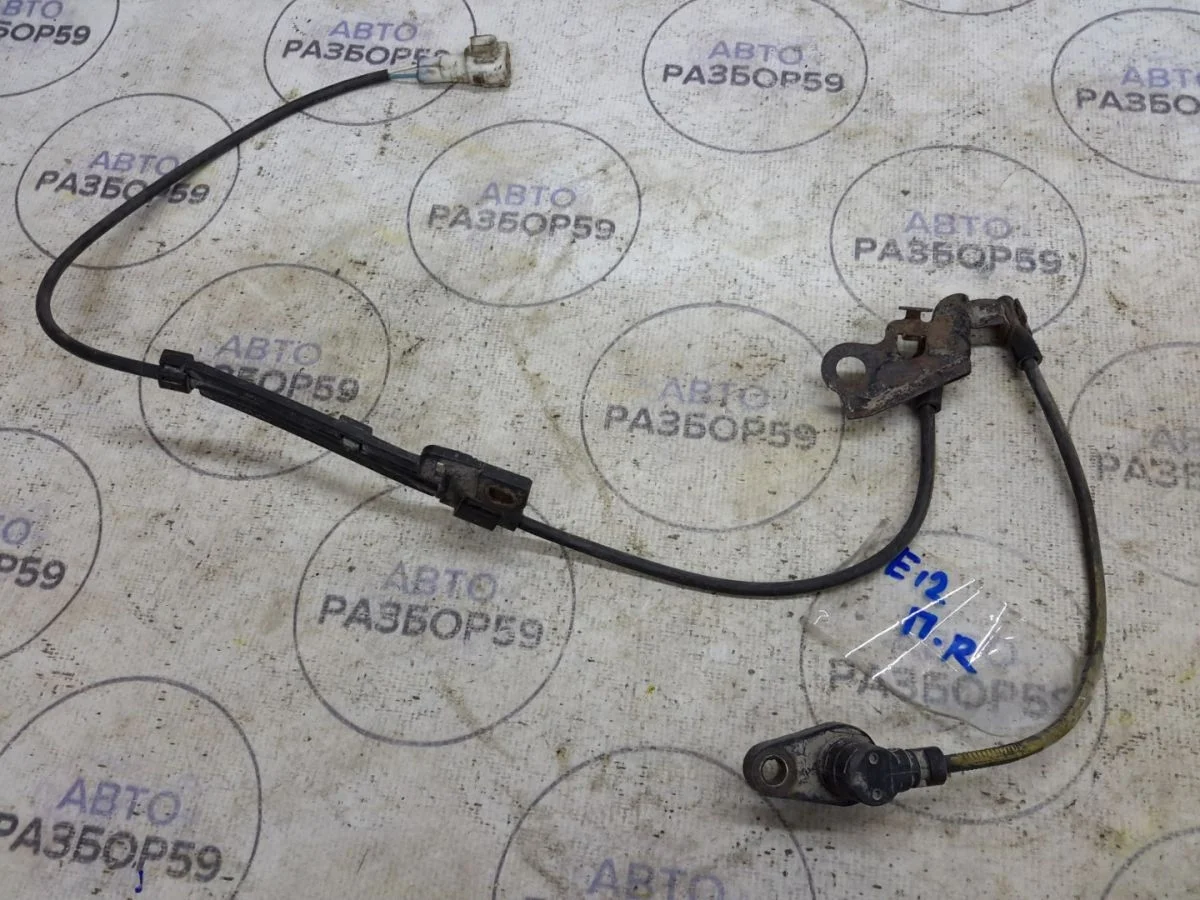 Датчик ABS Toyota Corolla IX (2000—2004)