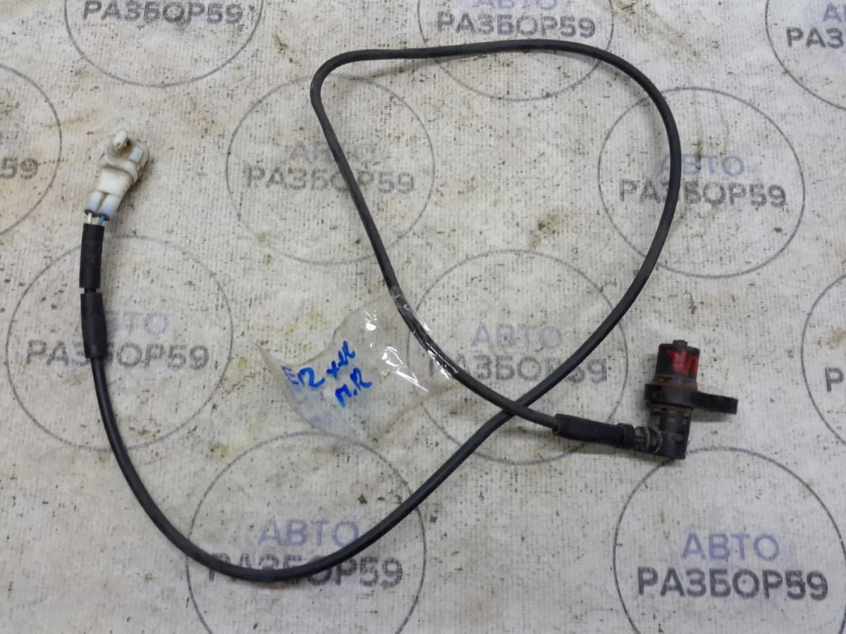 Датчик ABS Toyota Corolla IX (2000—2004)