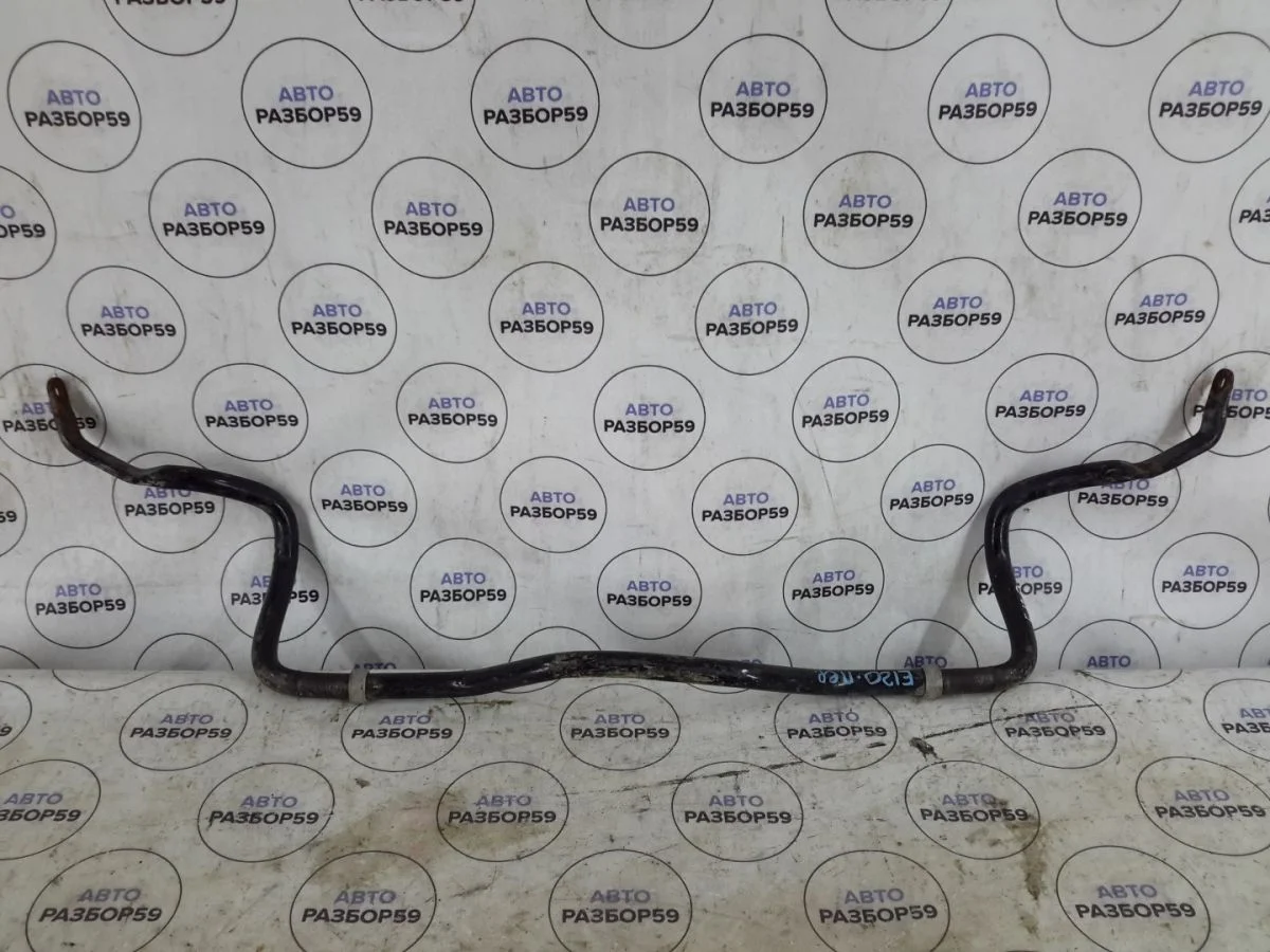 Стабилизатор передний Toyota Corolla IX (2000—2004)