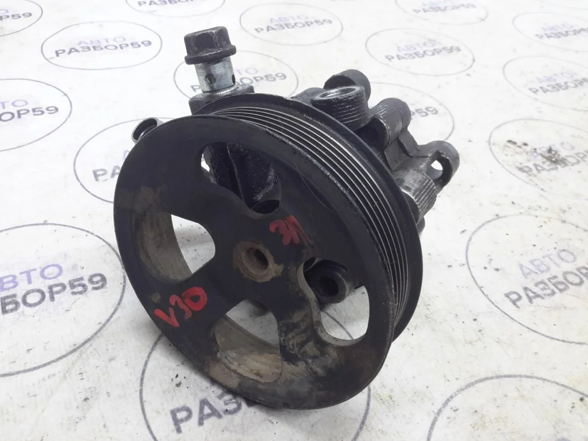 Насос гидроусилителя руля Toyota Camry XV30 (2001—2006)