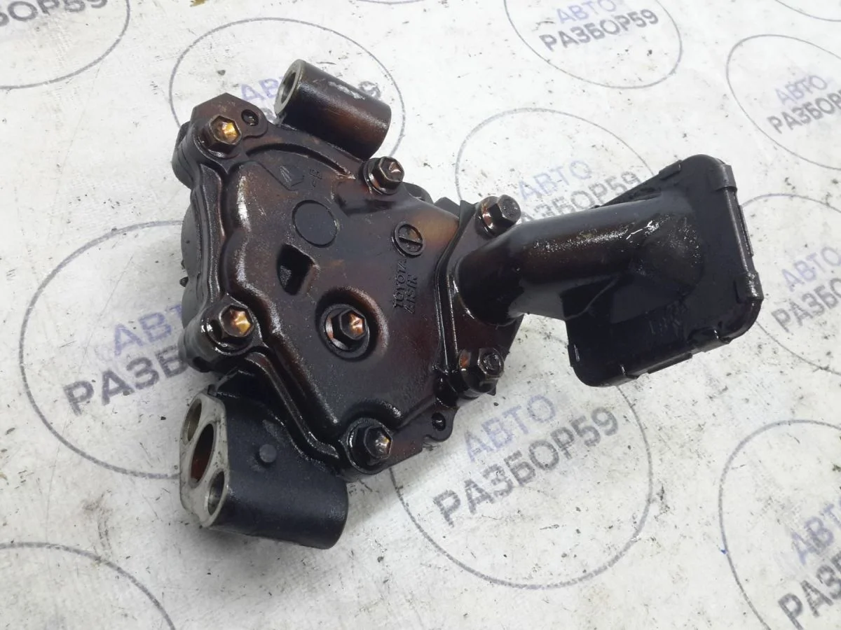 Масляный насос Toyota Camry XV30 (2001—2006)