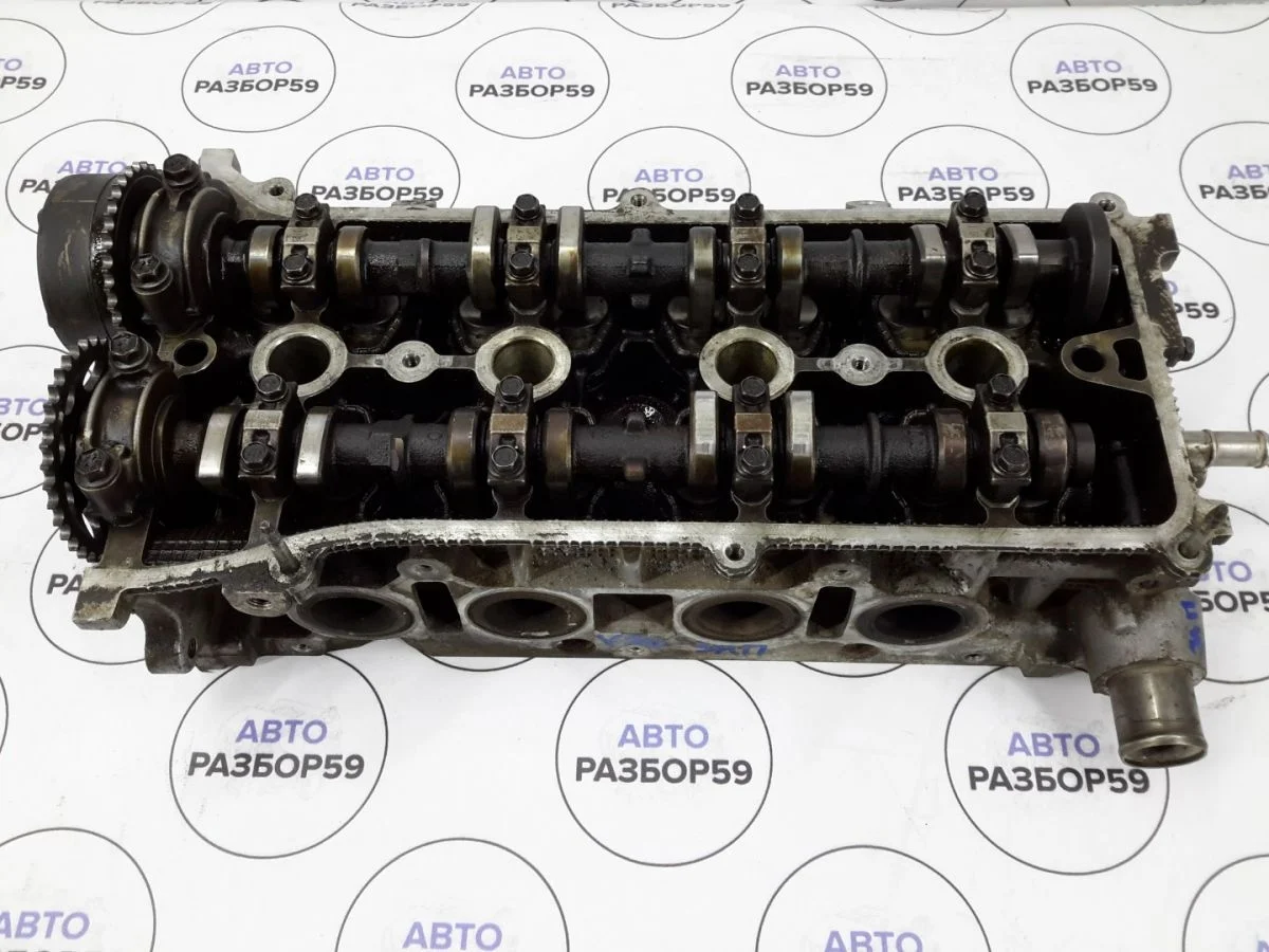 Головка блока цилиндров Toyota Camry XV30 (2001—2006)