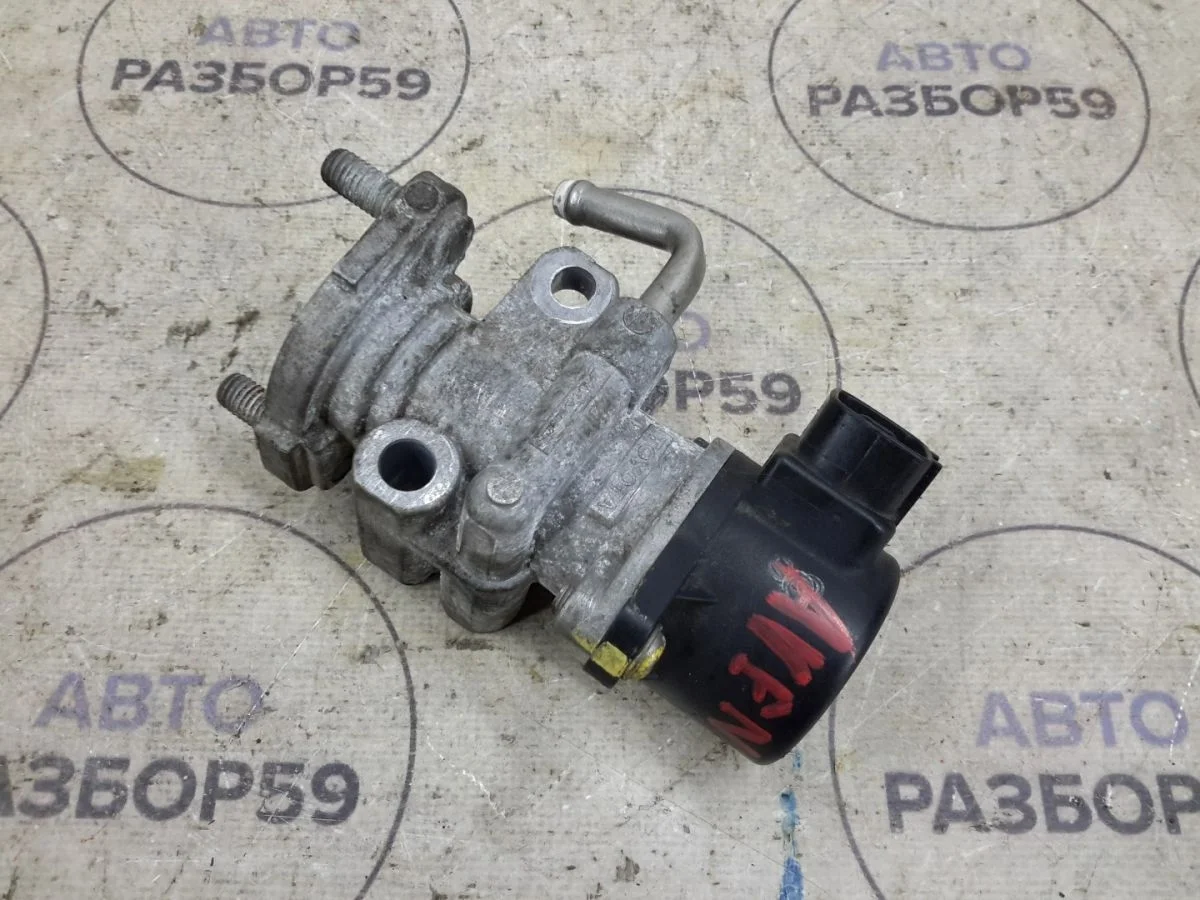 Клапан EGR Toyota Avensis T250 (2003—2006)