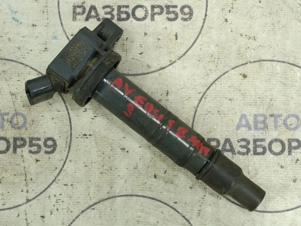 Катушка зажигания Toyota Avensis T250 (2003—2006)