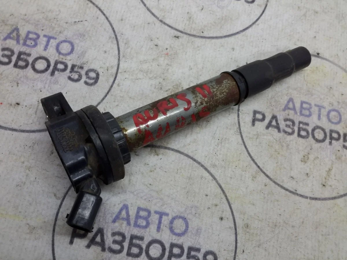 Катушка зажигания Toyota Auris E150 (2006—2010)