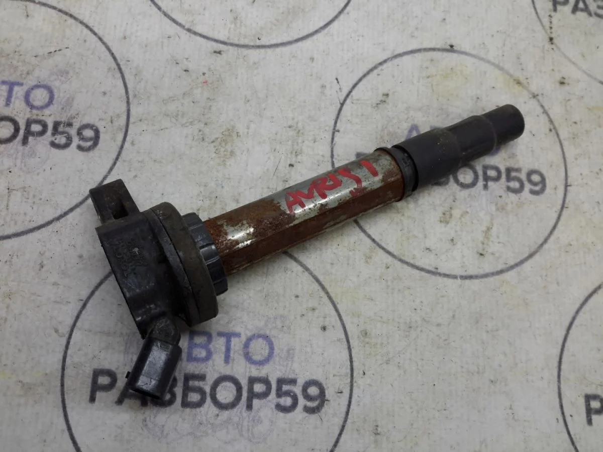 Катушка зажигания Toyota Auris E150 (2006—2010)