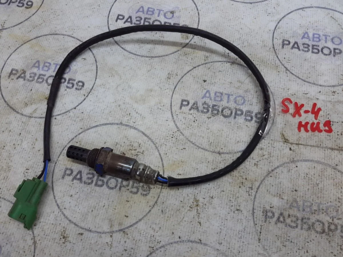 Датчик кислородный Suzuki SX4 I (2006—2009)