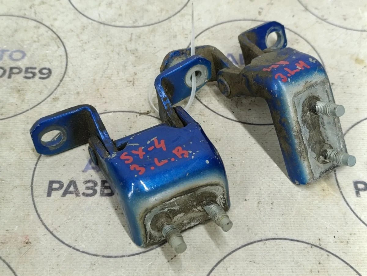 Петля двери Suzuki SX4 I (2006—2009)