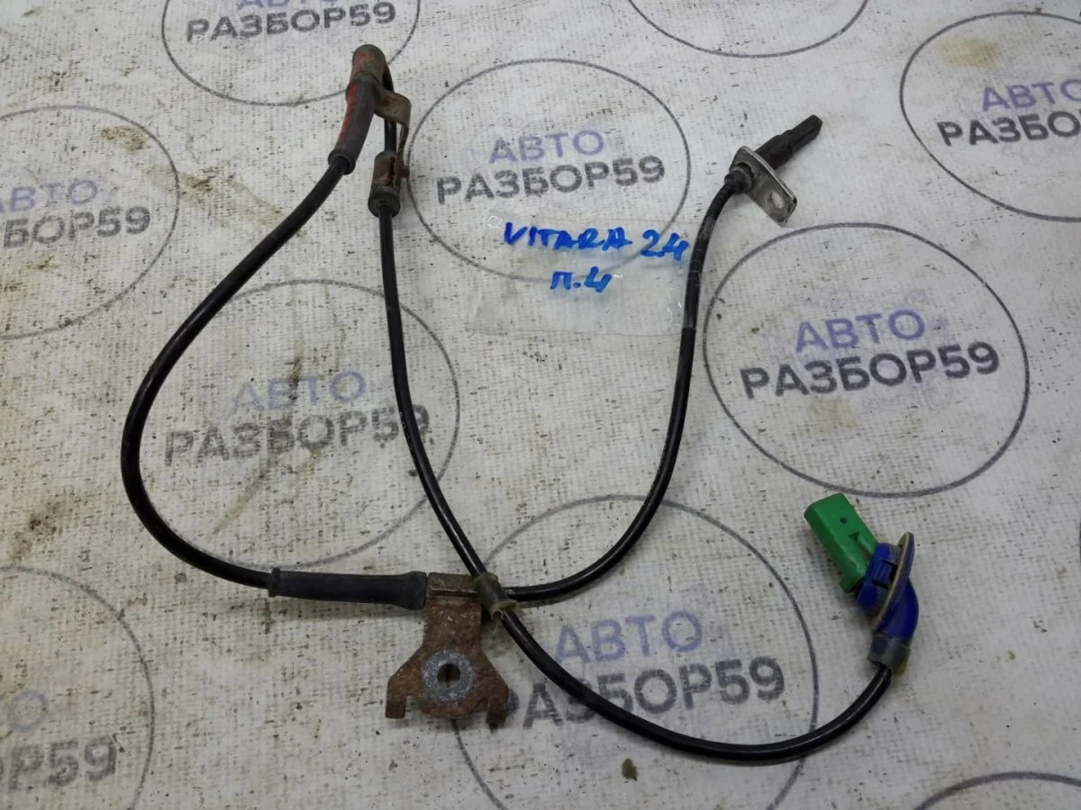 Датчик ABS Suzuki Grand Vitara II (2005—2008)