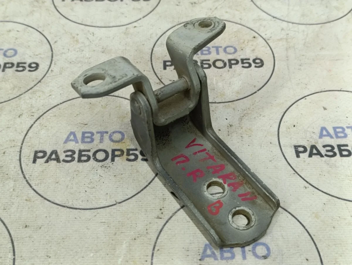Петля двери Suzuki Grand Vitara II (2005—2008)