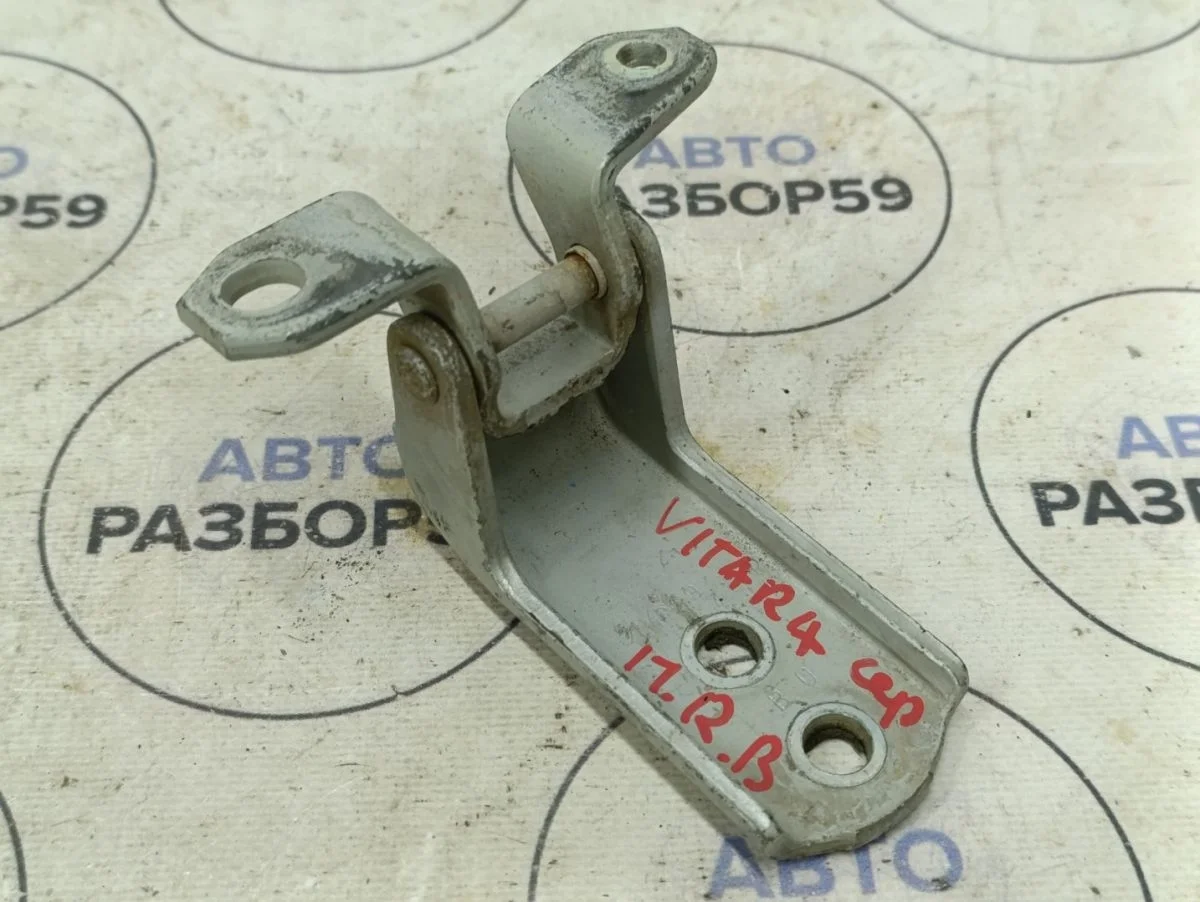 Петля двери Suzuki Grand Vitara II (2005—2008)