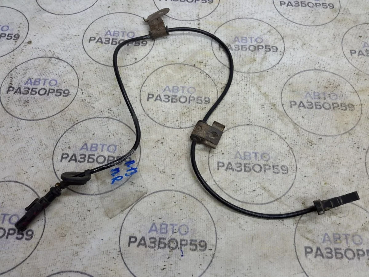 Датчик ABS Subaru Legacy BL/BP рестайлинг (2006—2009)