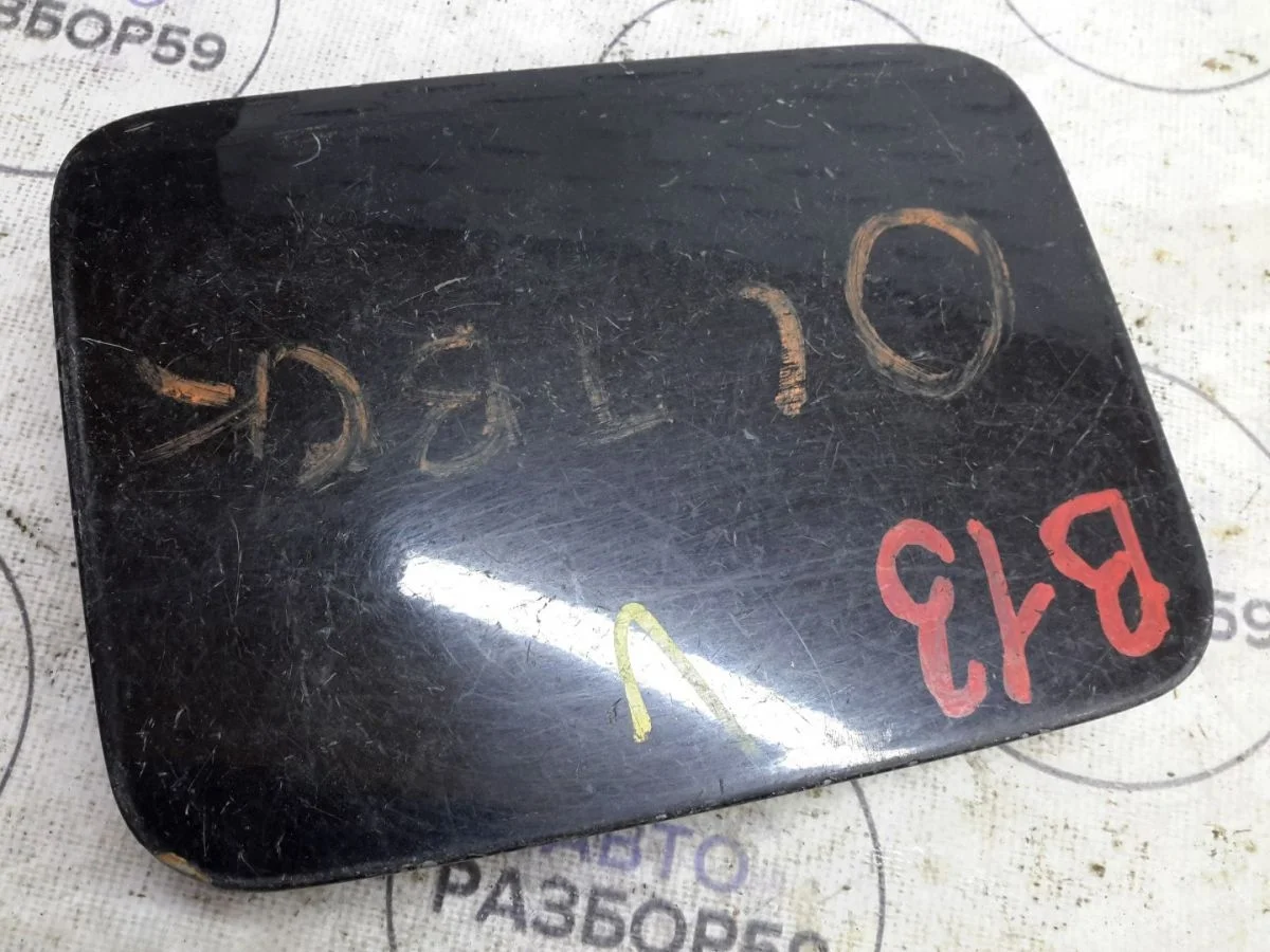 Лючок бензобака Subaru Legacy BL/BP рестайлинг (2006—2009)