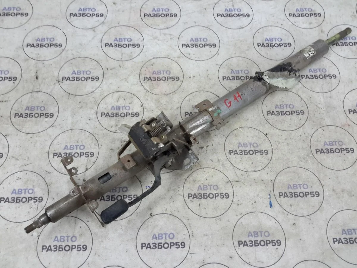 Рулевая колонка Subaru Impreza WRX STI GD рестайлинг 2 (2005—2007)