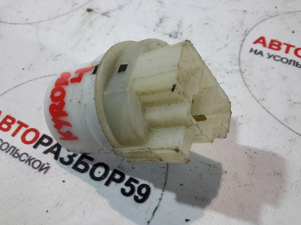 Контактная группа SsangYong Kyron I (2005—2007)