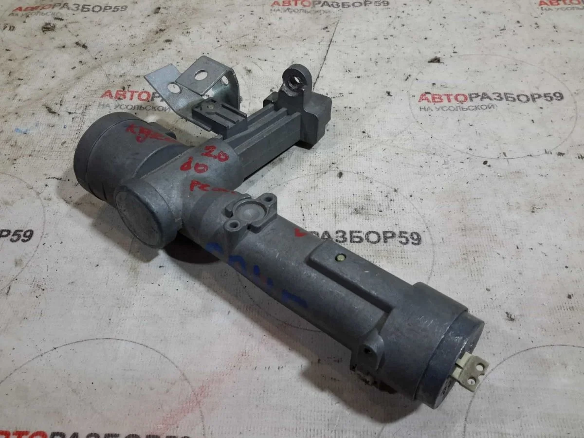 Замок зажигания SsangYong Kyron I (2005—2007)