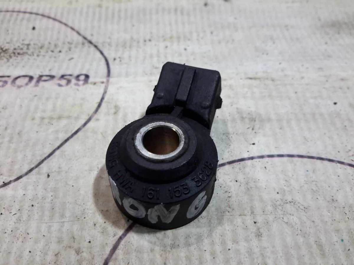 Датчик детонации SsangYong Kyron I (2005—2007)