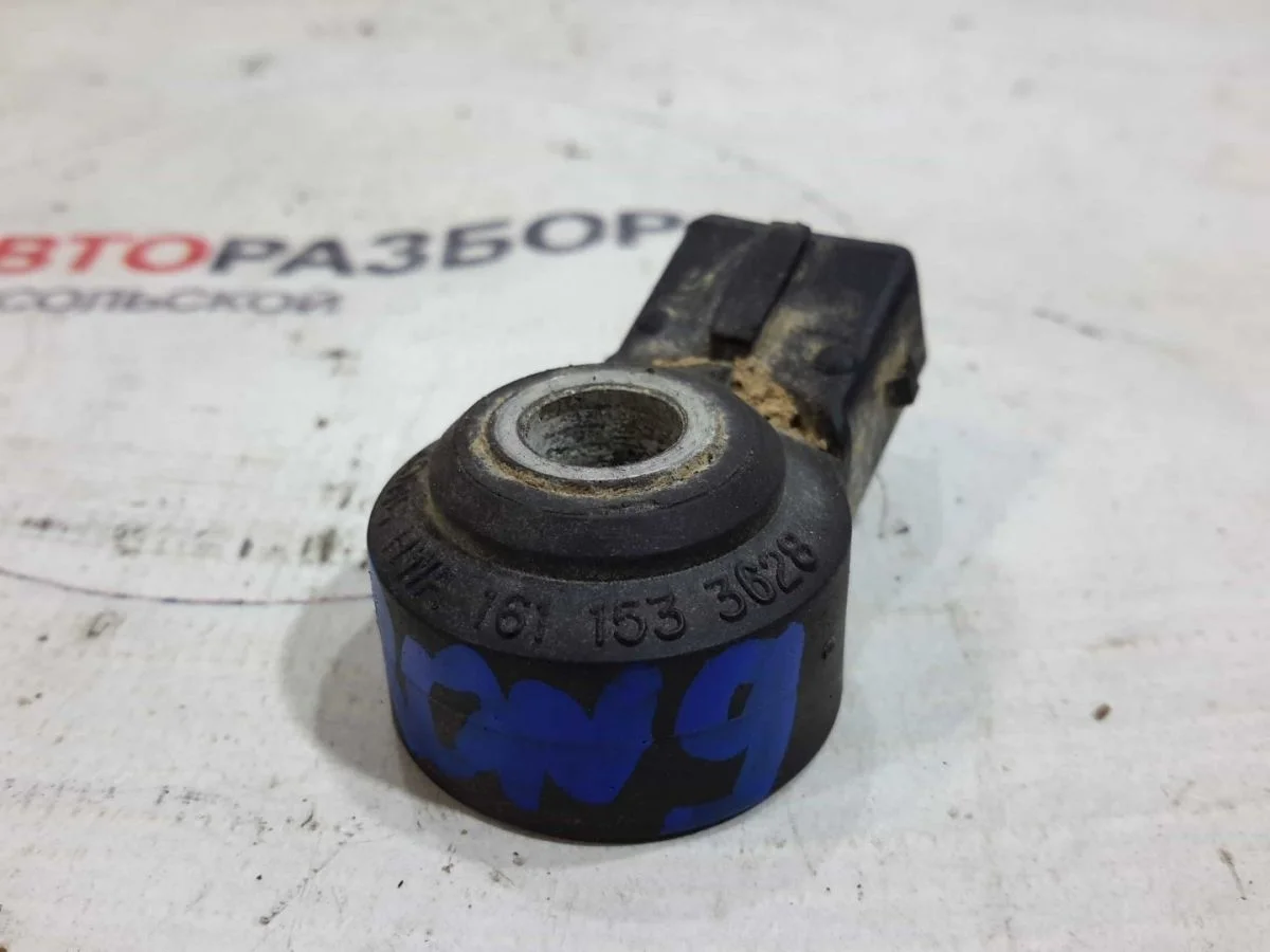 Датчик детонации SsangYong Kyron I (2005—2007)