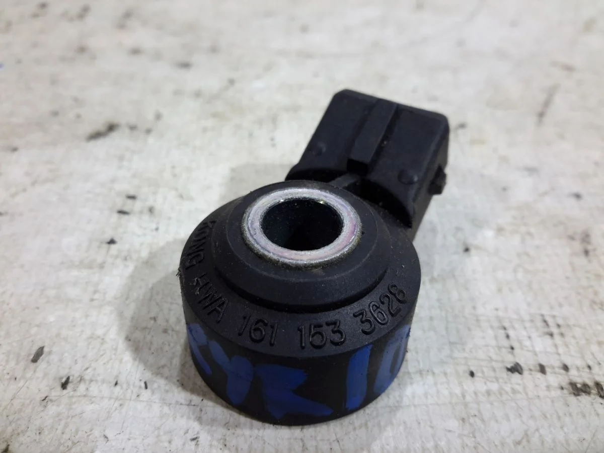 Датчик детонации SsangYong Kyron I (2005—2007)