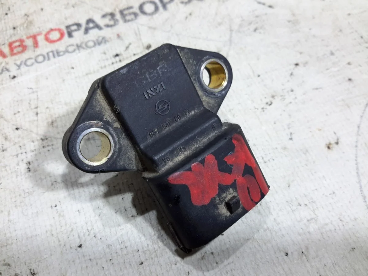 Датчик абсолютного давления SsangYong Kyron I (2005—2007)