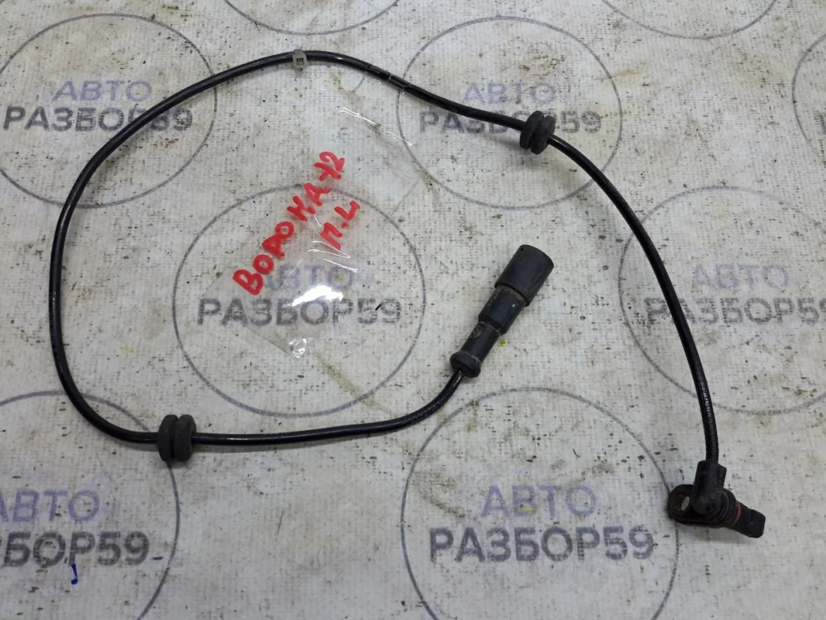 Датчик ABS SsangYong Kyron I (2005—2007)