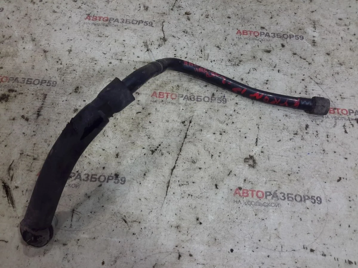 Трубка вакуумника SsangYong Kyron I (2005—2007)