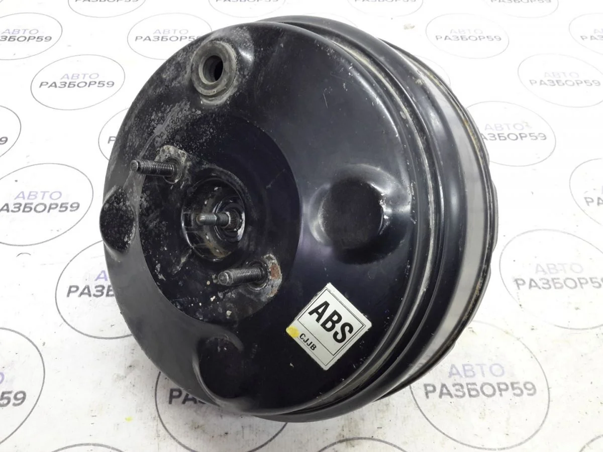 Вакуумник SsangYong Kyron I (2005—2007)