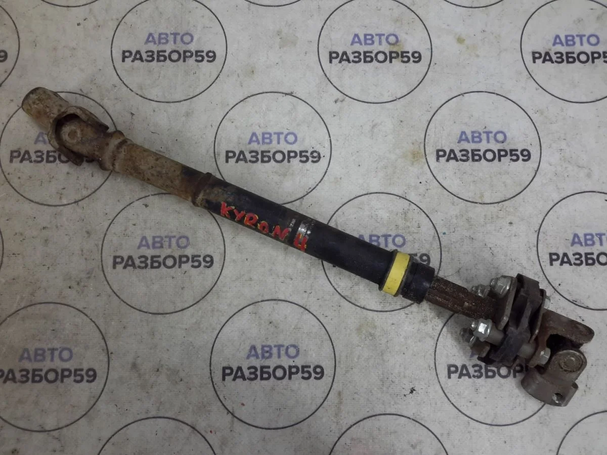 Рулевой карданчик SsangYong Kyron I (2005—2007)